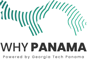 Logo Why Panama